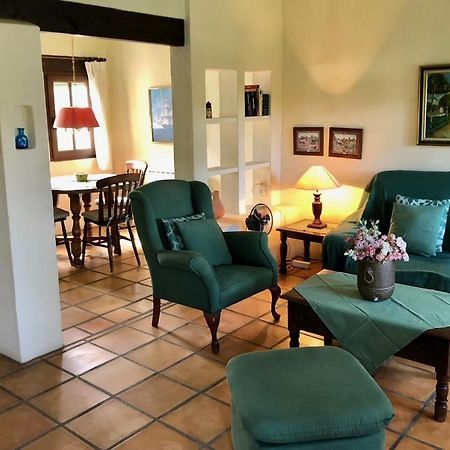 Luz Del Mar - Vis-A-Vis Yachthafen Villa Denia Exteriör bild