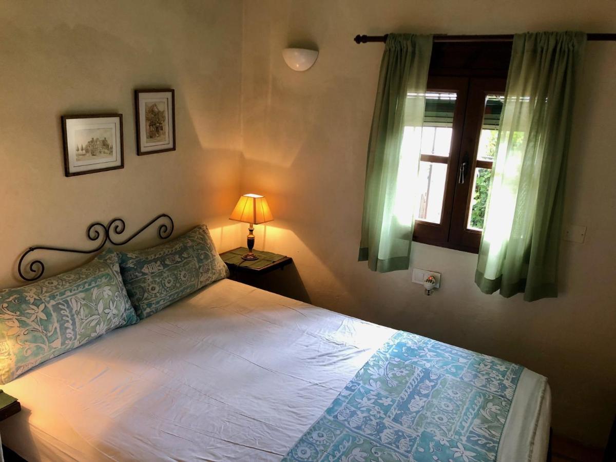 Luz Del Mar - Vis-A-Vis Yachthafen Villa Denia Exteriör bild