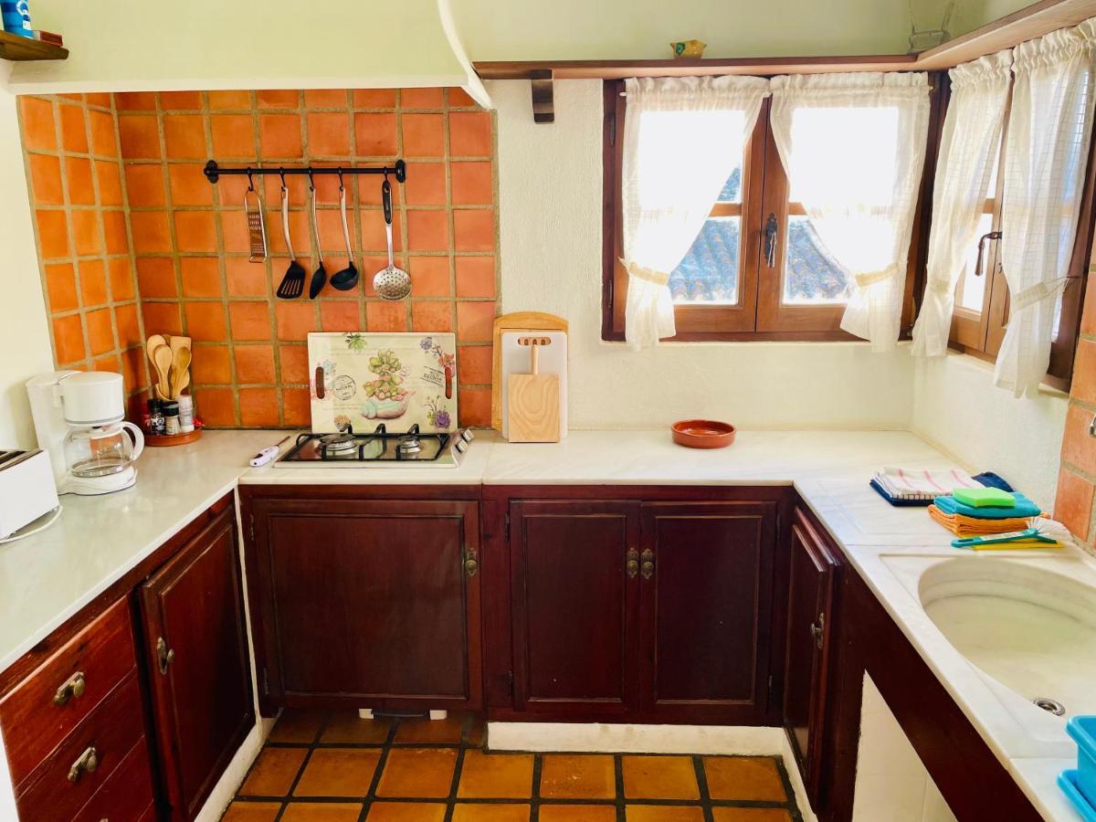 Luz Del Mar - Vis-A-Vis Yachthafen Villa Denia Exteriör bild